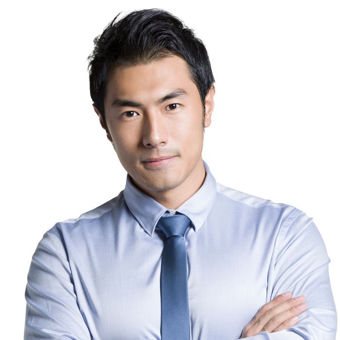 Khaled A., Entrepreneur