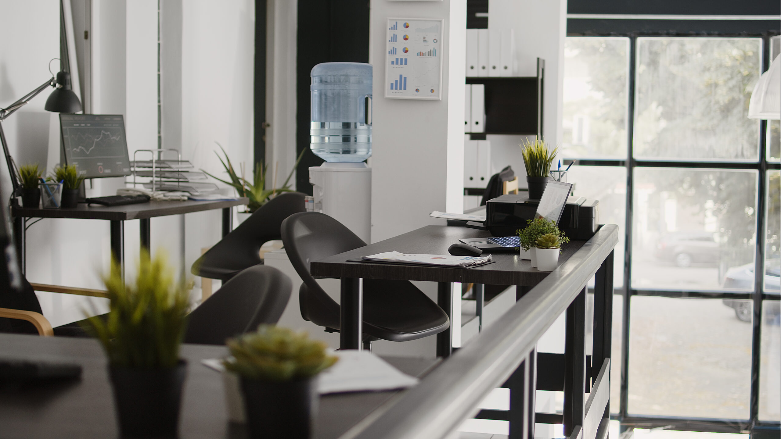 Office Space Solutions