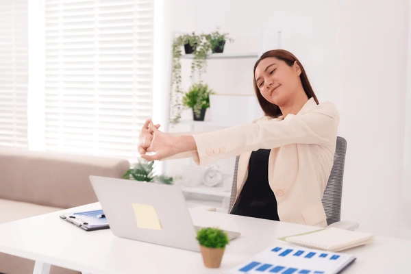 Faster Business Setup