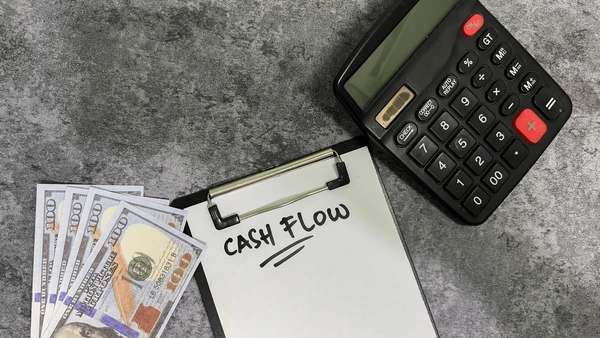 Better Cash Flow Management