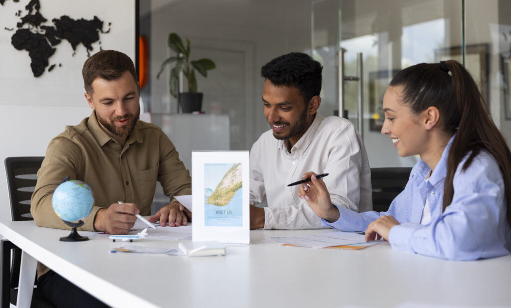 Benefits Foreign Investors Gain From Business Setup Consultants​