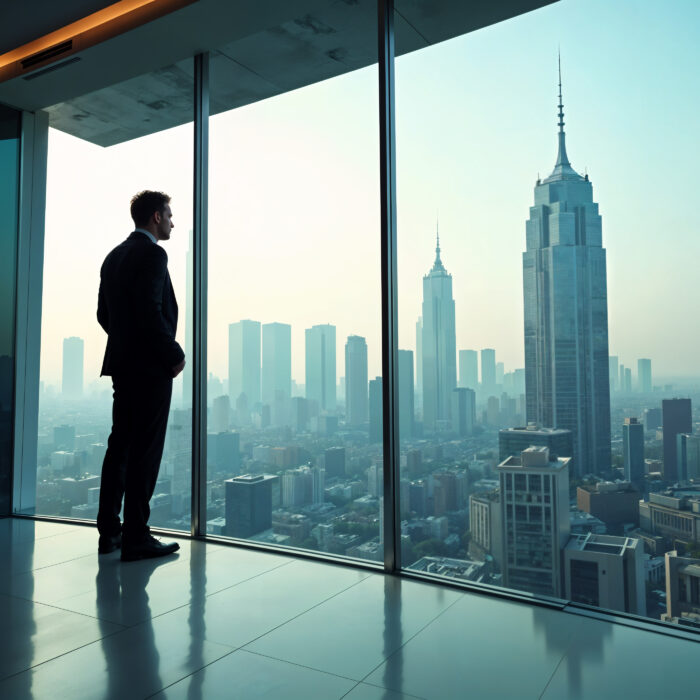 Benefits Foreign Investors Gain From Business Setup Consultants​