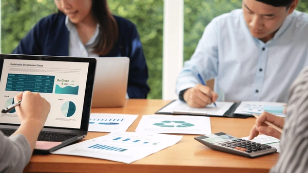 Understanding The SME Financing Landscape In The UAE