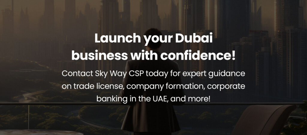 Launch Your Business