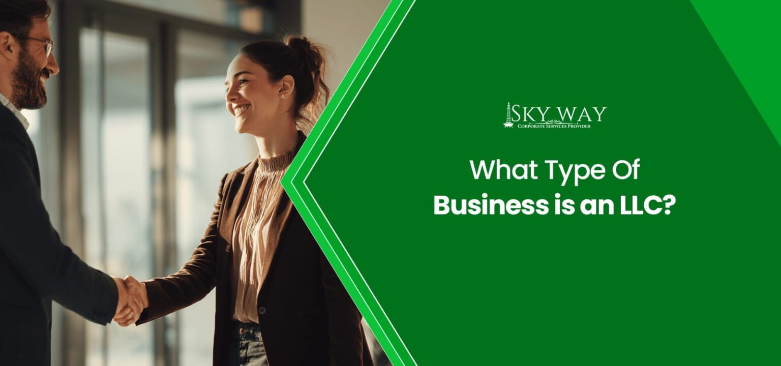 What Type of Business Is an LLC
